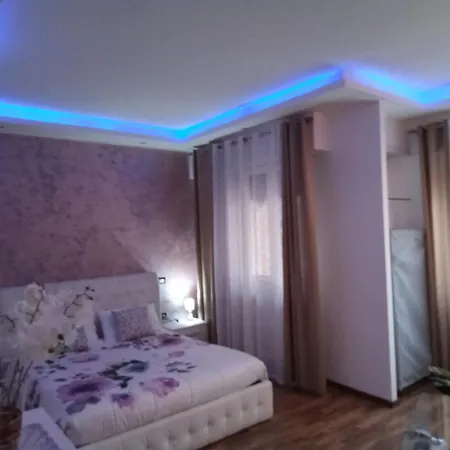Katrin Luxury Guest house Verona