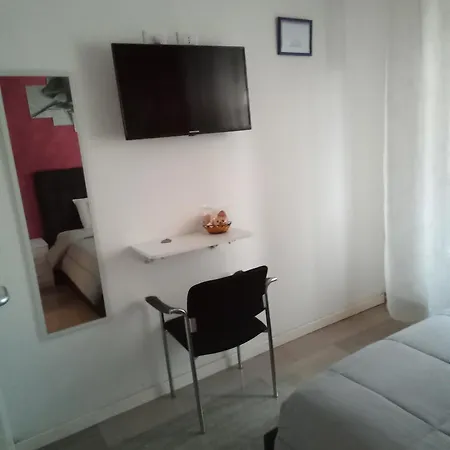 Katrin Luxury Guest house