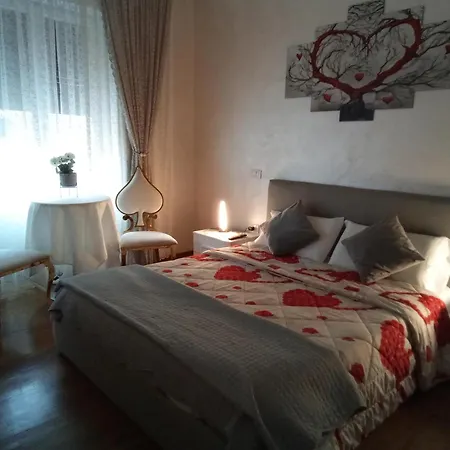 Katrin Luxury Guest house Verona